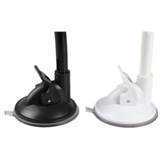 Car Lazy Phone Holder Navigation Suction Cup