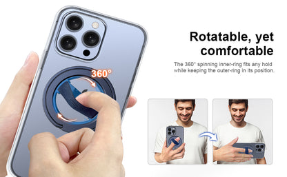 3rd Gen Compatible with MagSafe Phone Holder