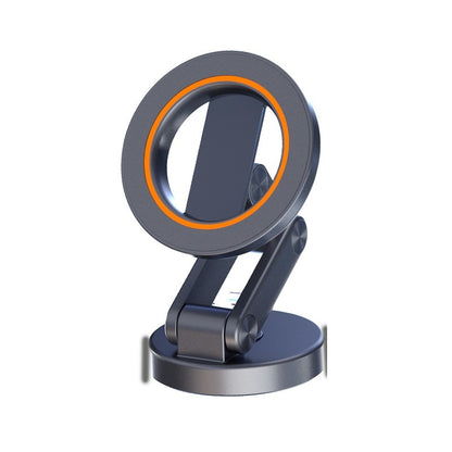 Universal Folding Car Phone Holder JK-319 Magnetic Mount