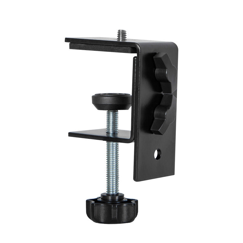 Multifunctional Desktop Metal Phone Stand