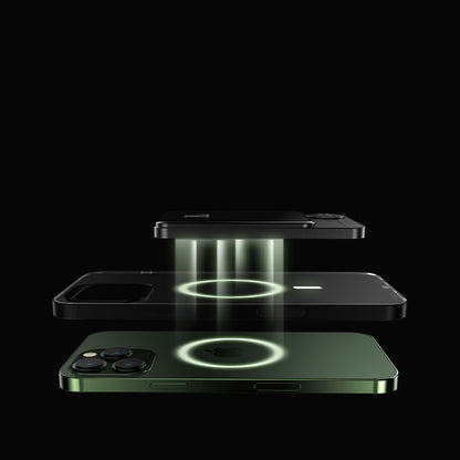 Macsafe Powerbank Magnetic Wireless Power Bank