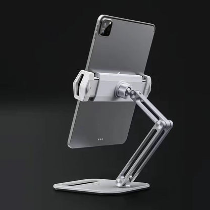 Multi-functional Folding Lift Phone Tablet Holder