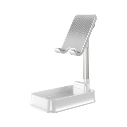 Mini Lazy Portable Desktop Folding Stand