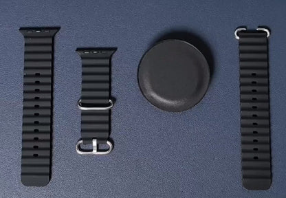 Portable Magnetic Wrist Mobile Phone Holder