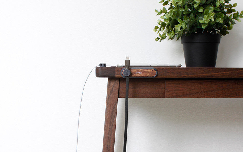 Cable Organizer Magnetic Cable Clip For Charging Cable