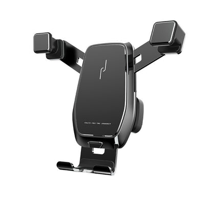 Multi-kinetic Energy Car Phone Holder Air Outlet Clip