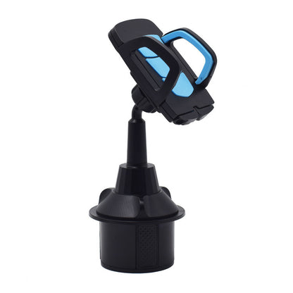 Car water cup holder mobile phone holder