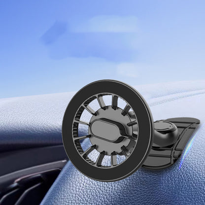 Fashion Personality Magnet Mobile Phone Holder