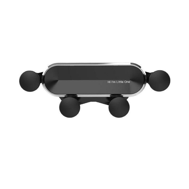 Gravity Car Decoration Mini Bracket