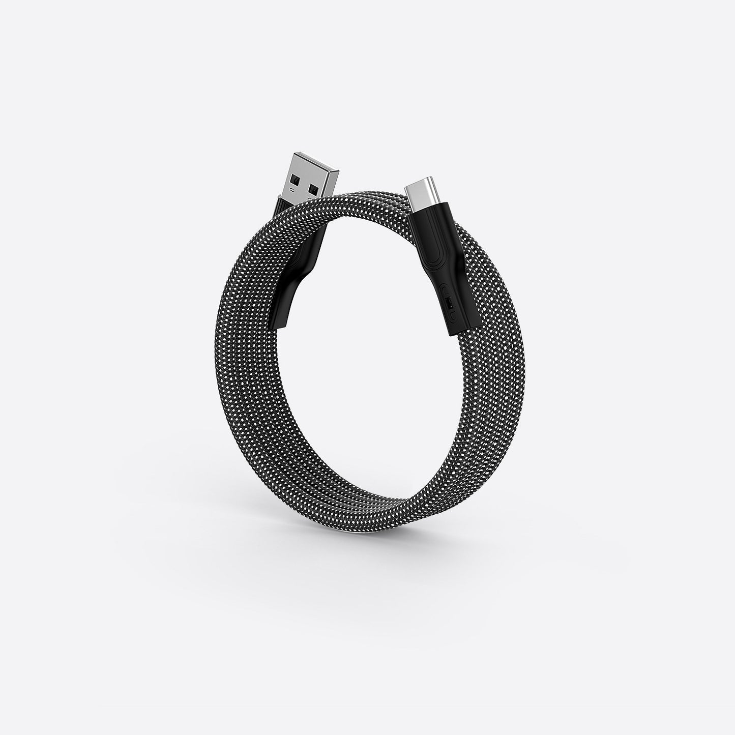 Magtame Magnetic Holder Super Fast Charge Data Cable