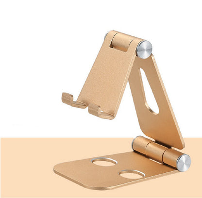 Aluminum Alloy Lazy Mobile Phone Holder