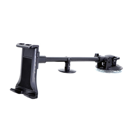 General 4-12-inch Vehicle-mounted Tablet Mobile Phone Holder