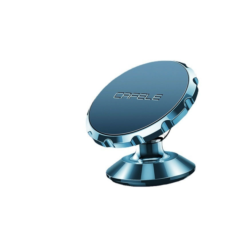 Aluminum Alloy Car Phone Holder