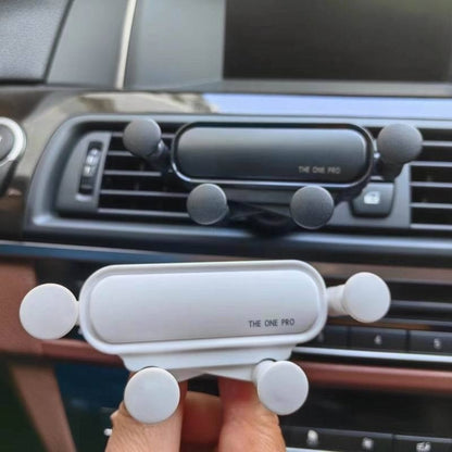 New Car Gravity Induction Support Frame Car Phone Holder