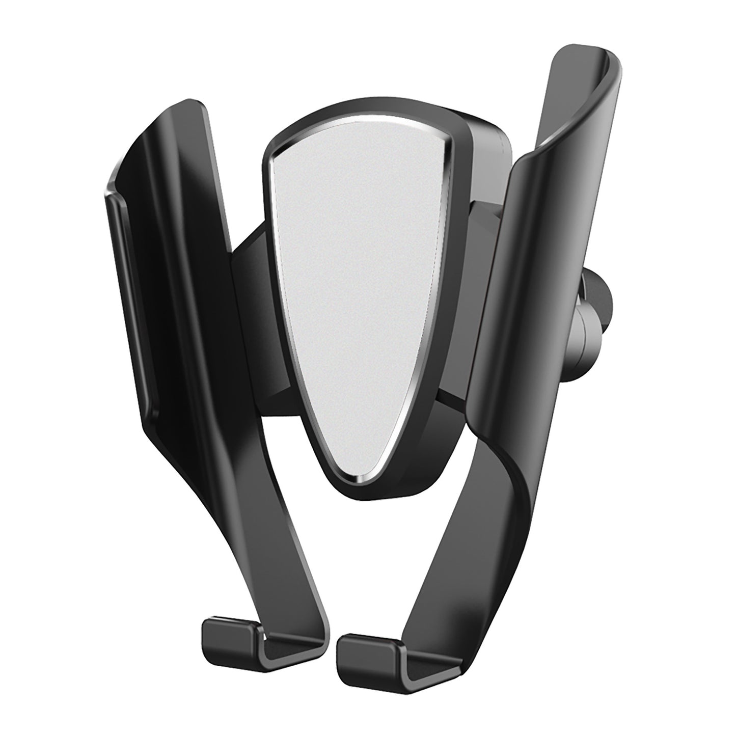 New Metal Gravity Car Phone Holder