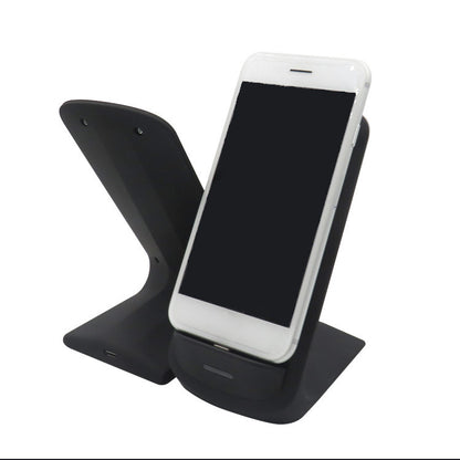 Desktop Wireless Charger Stand Mobile Phone