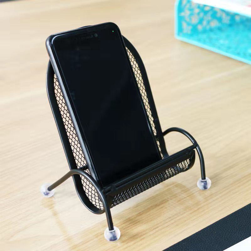 Creative Mobile Phone Stand Desktop Lazy Bracket