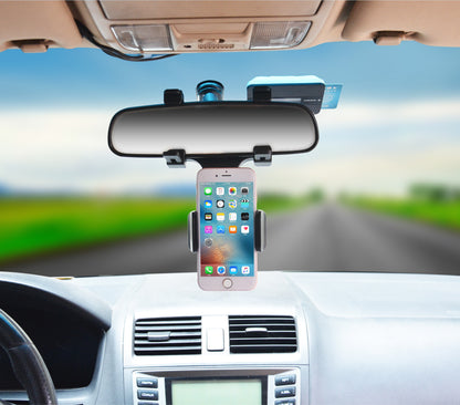 Universal Navigation Bracket For Mobile Phone Holder In Car