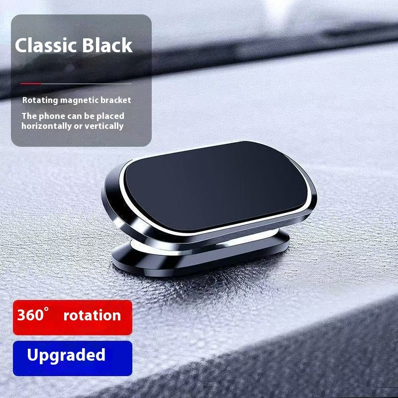 Vacuum Magnetic Suction Type Phone Bracket