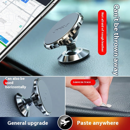 Aluminum Alloy Car Phone Holder