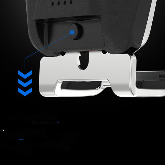 Car Wireless Charger Mobile Phone Holder Automatically