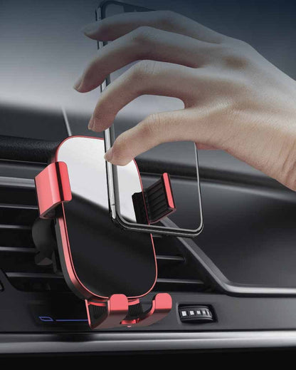 Sucker Car Phone Holder Mobile Phone Holder Stand In Car No Magnetic