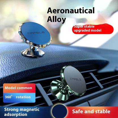 Aluminum Alloy Car Phone Holder