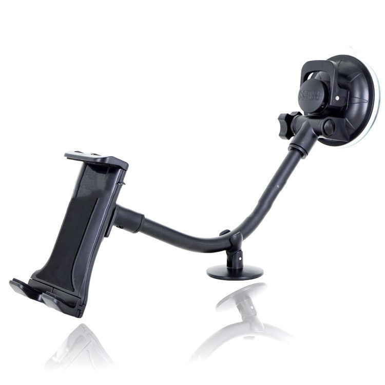 General 4-12-inch Vehicle-mounted Tablet Mobile Phone Holder