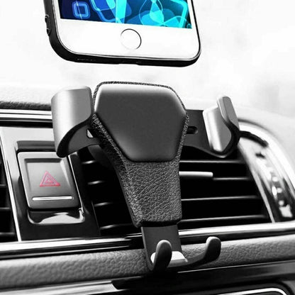 Universal Car Mount Holder Stand Air Vent Cradle