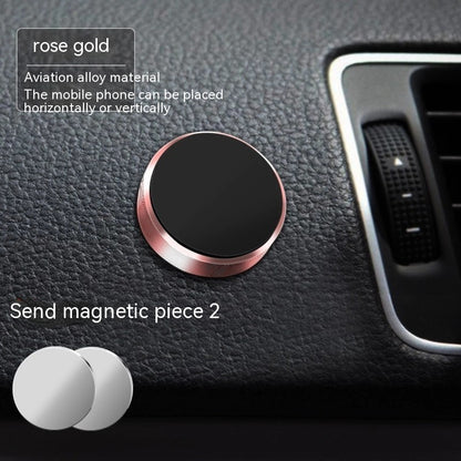 Dot Magnetic Fixed Car Phone Holder