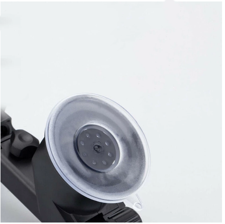 Car Telescopic Arm Suction Cup Mobile Phone Holder