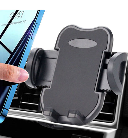 Mobile Phone Holder Car Air Outlet Navigation Holder