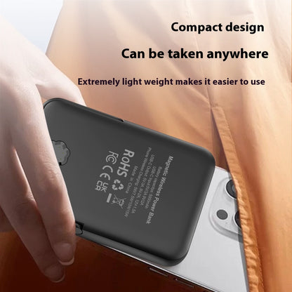 Multifunctional Detachable Four-in-one Wireless Charger