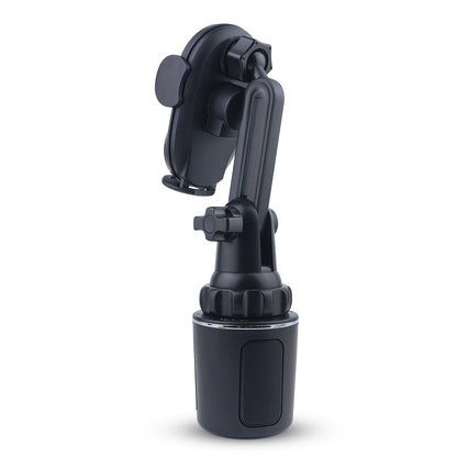 Car Water Cup Holder Mobile Phone Navigation Bracket