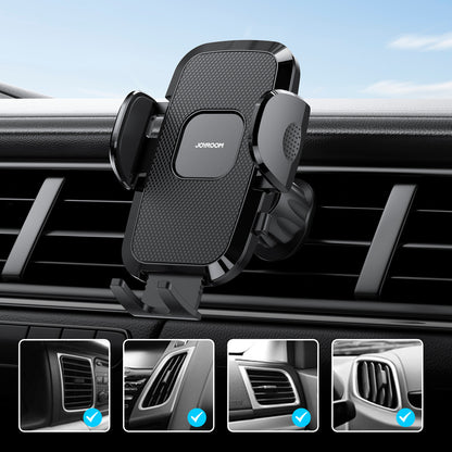 Car Mounted Mobile Phone Holder Dashboard