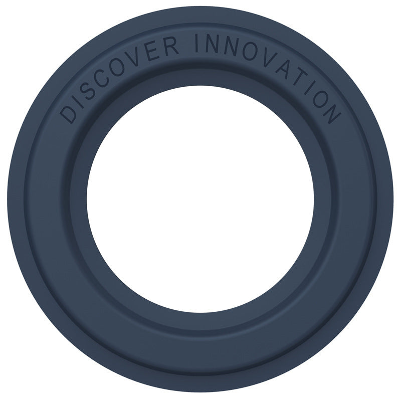 Mobile Phone Magnetic Vertical Ring Support