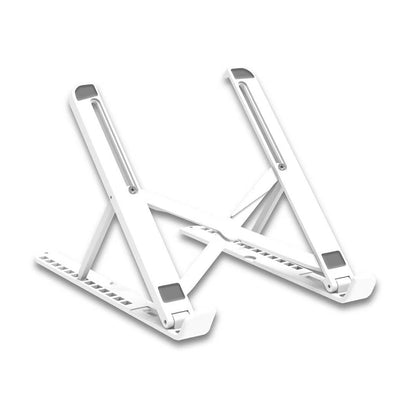 Laptop Vertical Liftable Folding Computer Stand