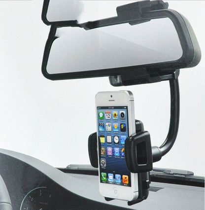 Universal Navigation Bracket For Mobile Phone Holder In Car