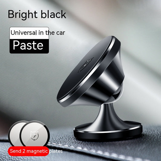 Magic Mobile Phone Car Holder Magnetic Car Suction Cup