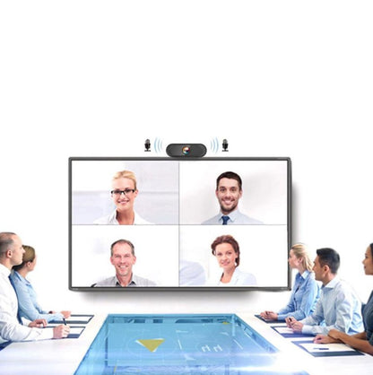 1080P2K HD Video Conference Network Class Drive