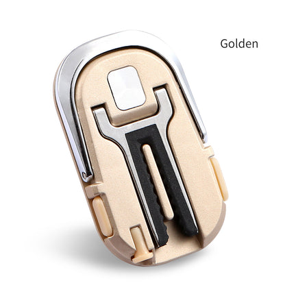 Multifunctional Buckle Universal Car Phone Holder