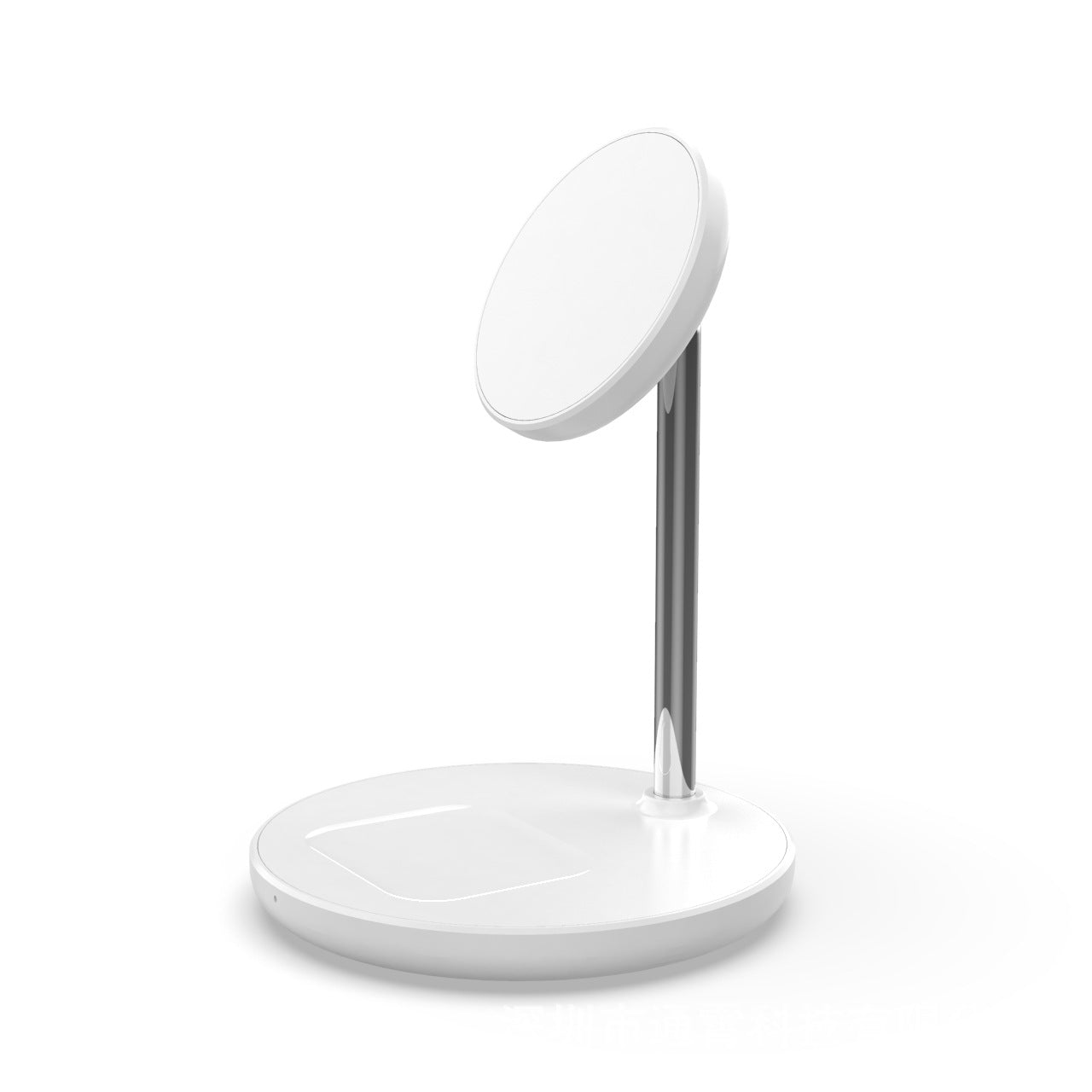 Compatible with Apple, Magsafe Stand Iphone12 Stand Magnetic Desktop Stand