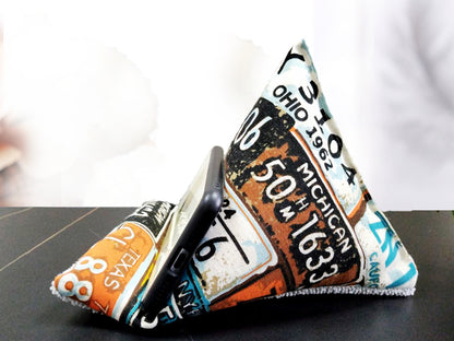 Lazy Support Universal Desktop Canvas Mobile Phone Support