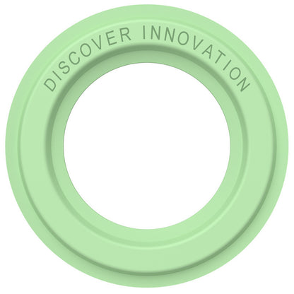 Mobile Phone Magnetic Vertical Ring Support