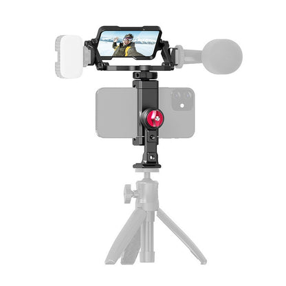 Selfie Photography Camera Front Camera Of Mobile Phone Flip Mirror Set