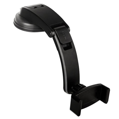 Dashboard Car Phone Holder Suction Cup Type