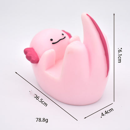 Mobile Phone Stand Desktop Universal Seat Cute Cartoon