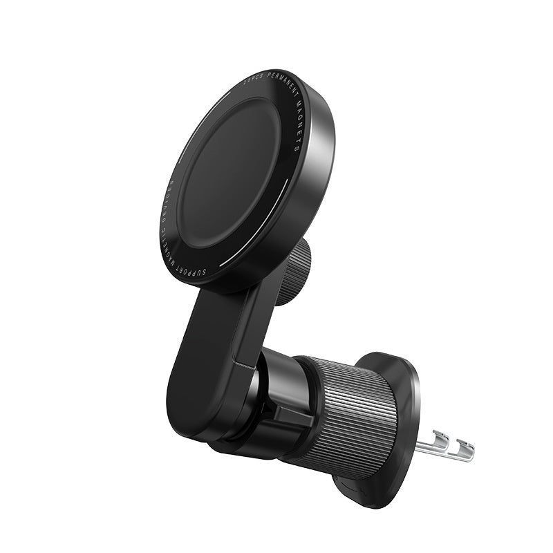 Car Magnetic Phone Holder Air Outlet