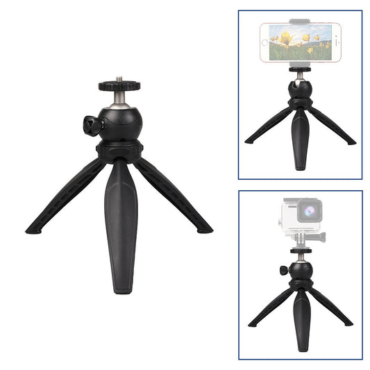 Projector bracket phone selfie stand