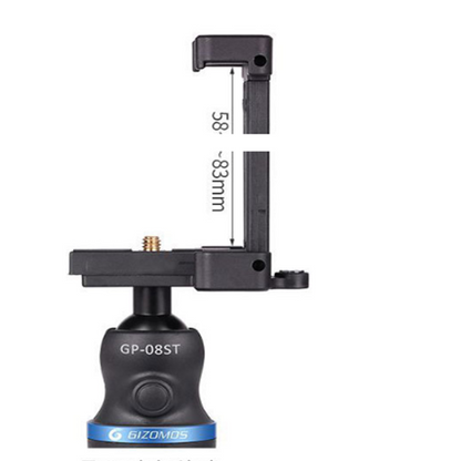 Compatible with Apple Octopus tripod